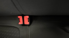 Ford Fiesta 1.0 EcoBoost Titanium 5dr Auto Petrol Hatchback